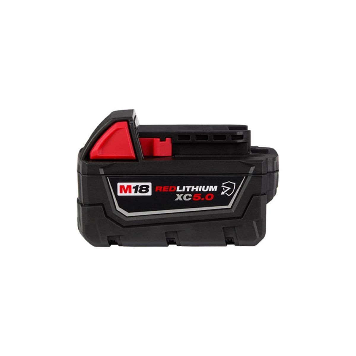 MILWAUKEE - MILWAUKEE Batería 18V 50Ah Li-ion