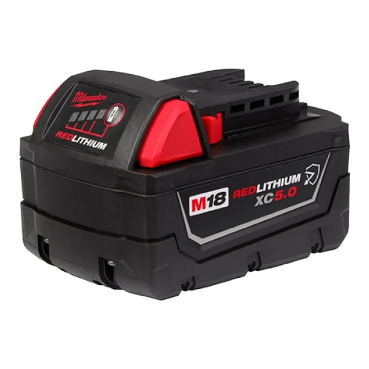 MILWAUKEE - MILWAUKEE Batería 18V 50Ah Li-ion