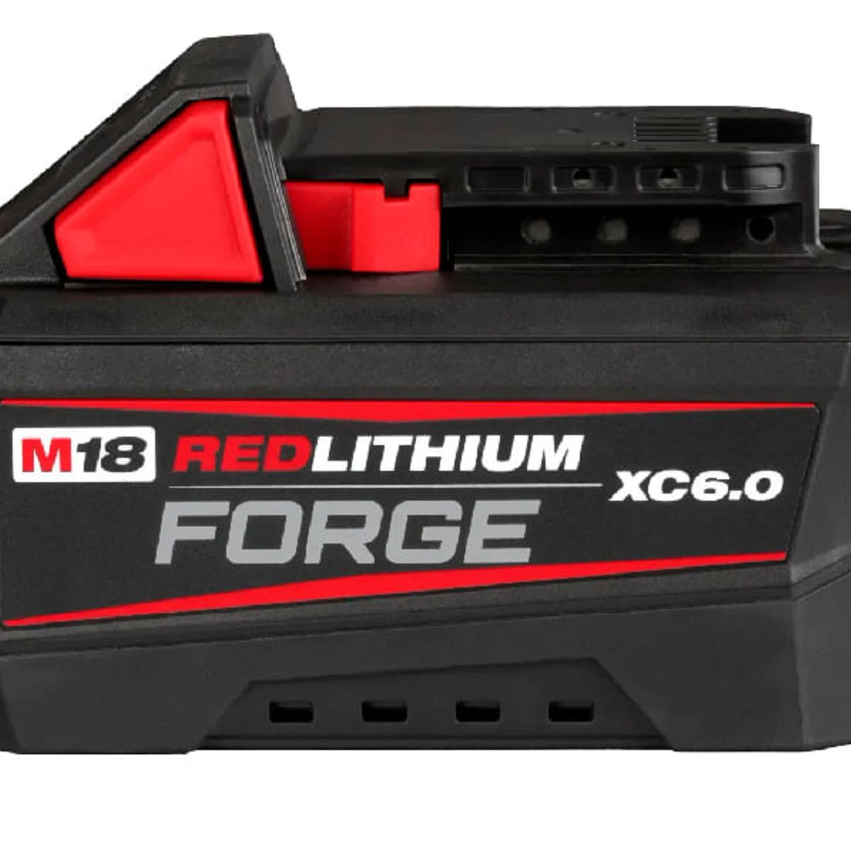 MILWAUKEE - Batería MILWAUKEE M18 XC60 18V 6Ah