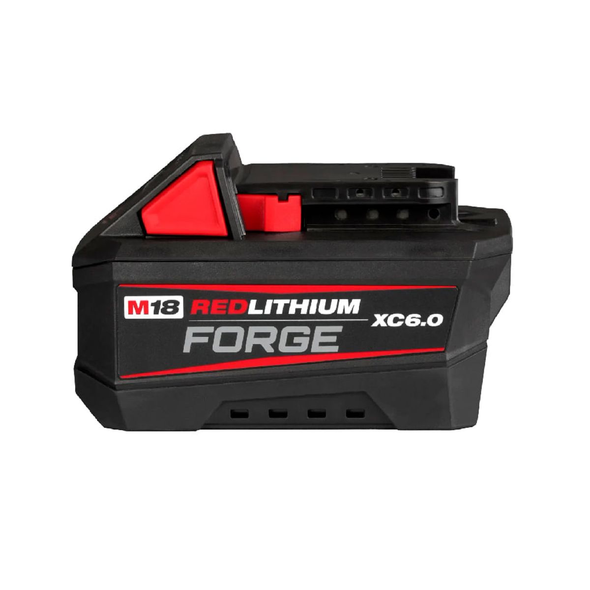 MILWAUKEE - Batería MILWAUKEE M18 XC60 18V 6Ah