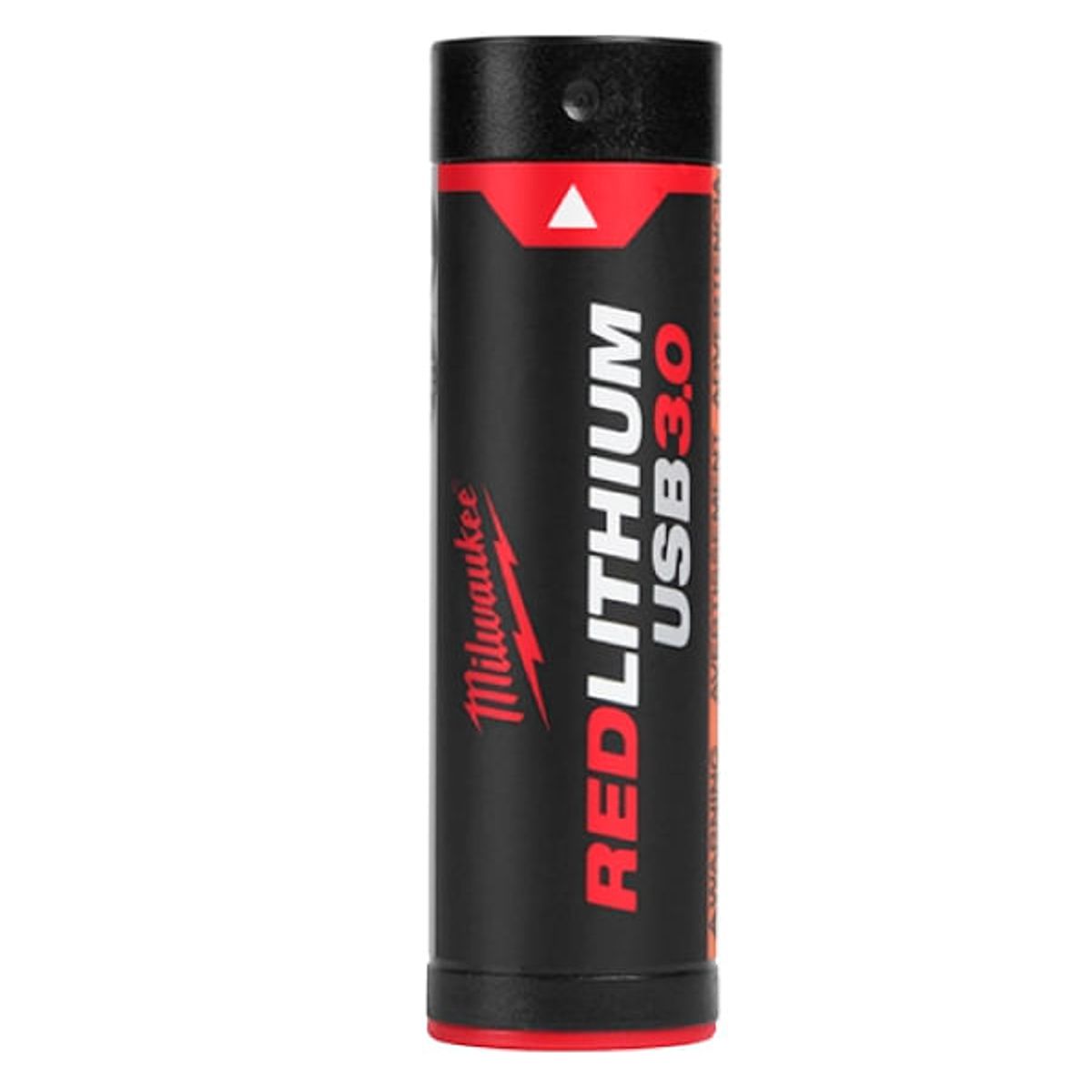 MILWAUKEE - Batería recargable USB 30Ah Milwaukee REDLITHIUM