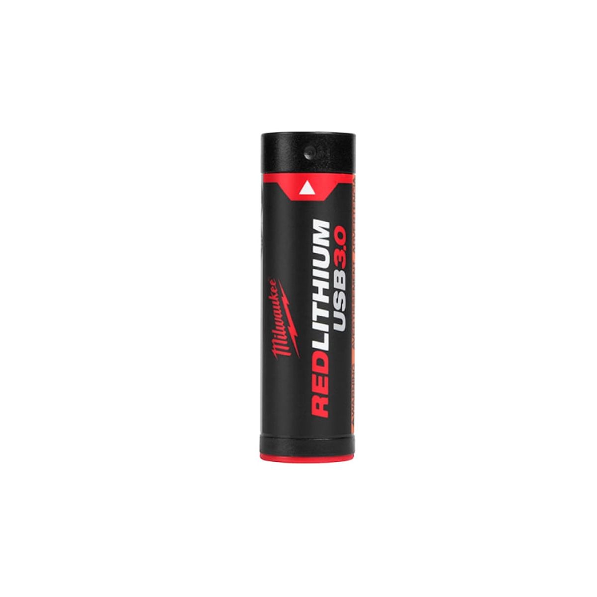 MILWAUKEE - Batería recargable USB 30Ah Milwaukee REDLITHIUM