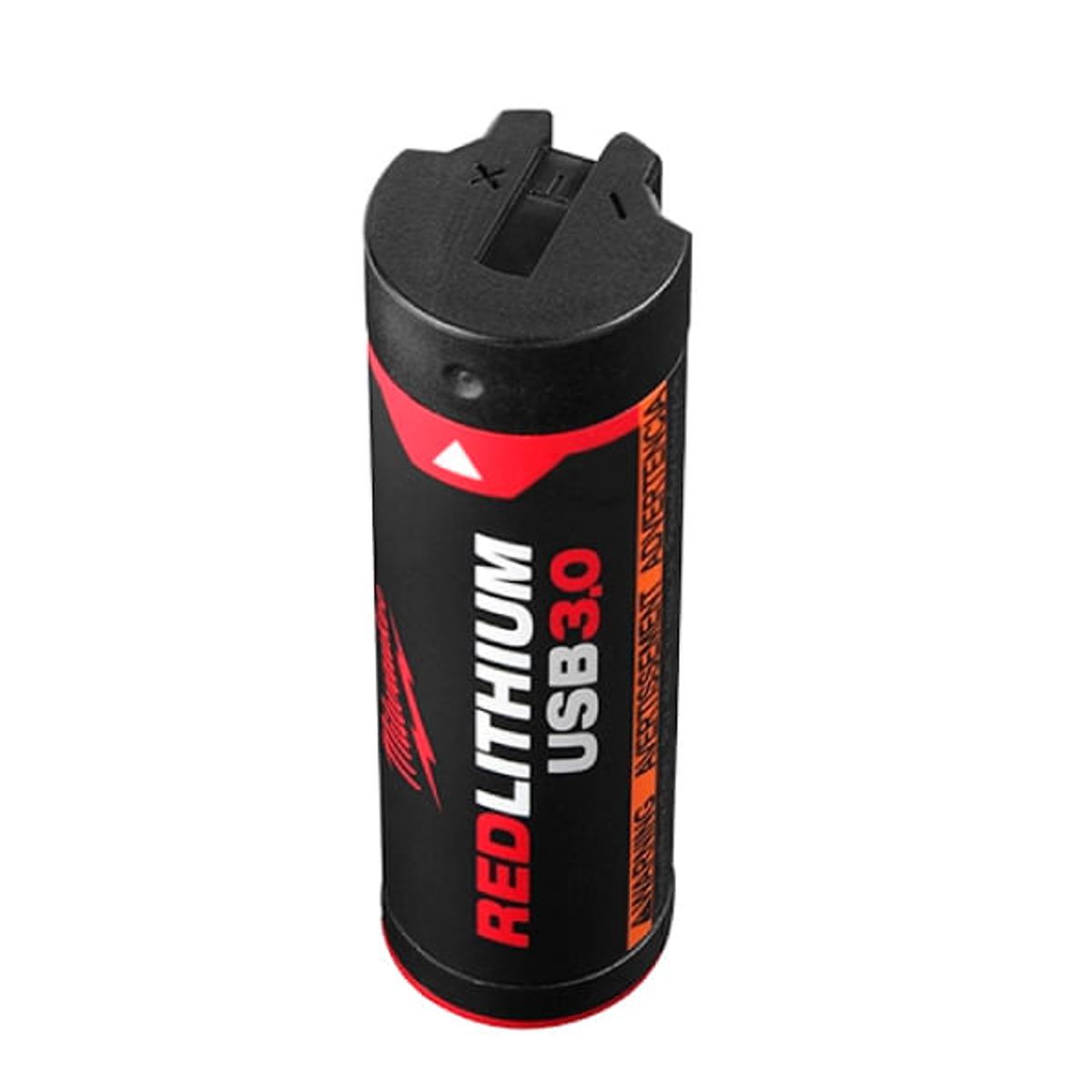 MILWAUKEE - Batería recargable USB 30Ah Milwaukee REDLITHIUM