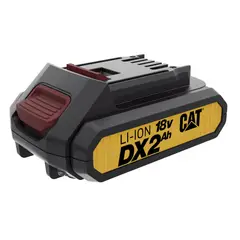 CAT - Batería Iones Litio DXB2 20Ah 18V