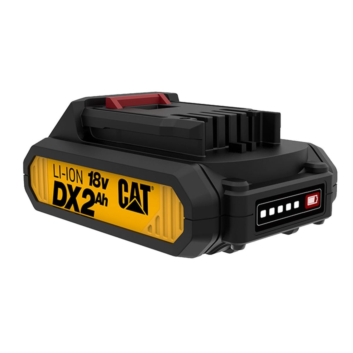 CAT - Batería Iones Litio DXB2 CAT 20Ah 18V
