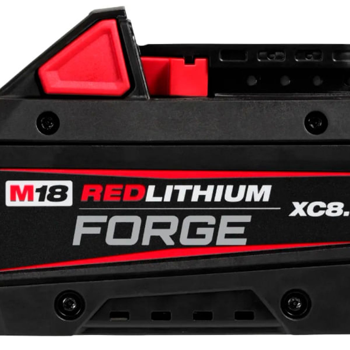 Batería M18 REDLITHIUM XC 80Ah Milwaukee, marca MILWAUKEE - Foto Principal