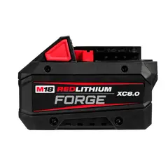 MILWAUKEE - Batería M18 REDLITHIUM XC 80Ah