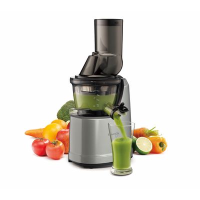 Imagen 2 del producto Extractor de jugo prensado en frío - B1700 Plateado