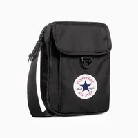 Bolso Crossbody Unisex Negro