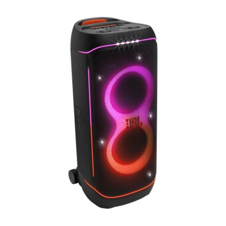 Parlante Bluetooth Partybox 720 Black