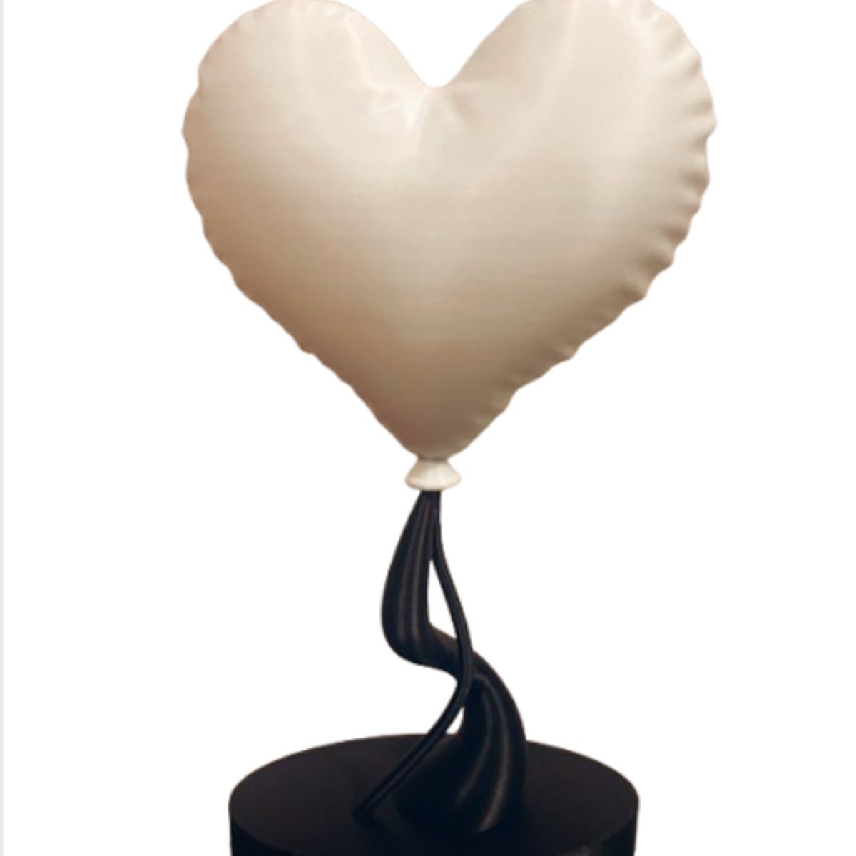 GENERICO - Globo Corazón- San Valentín