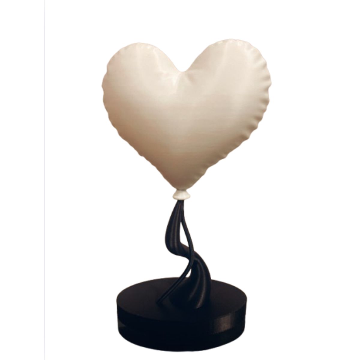 GENERICO - Globo Corazón- San Valentín