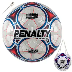 PENALTY - Balon Futbolito Pelota Futbol7 Brasil 70 Bot Medio N5