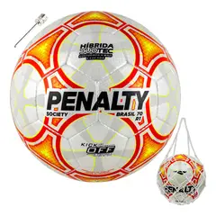 PENALTY - Balon Futbolito Pelota Futbol7 N5 Brasil 70 Bote Medio