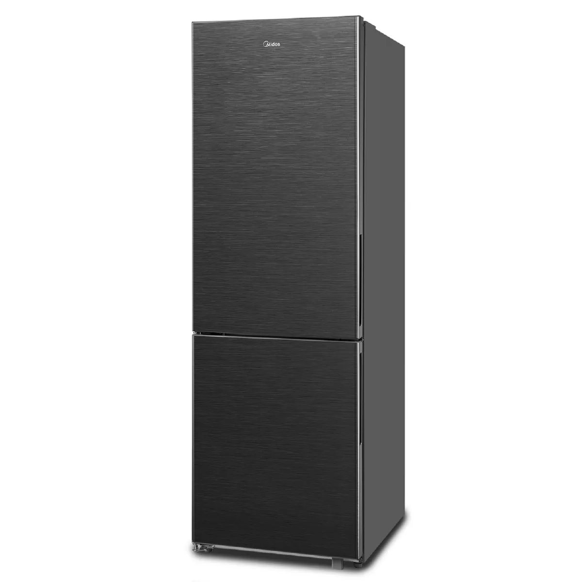 MIDEA - Refrigerador Bottom No Frost 401 lts MDRB548FGEDX Midea