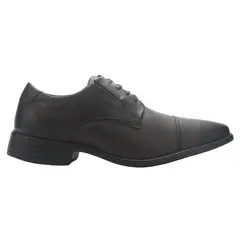 FERRACINI - Zapato Hombre Café Casual 5285
