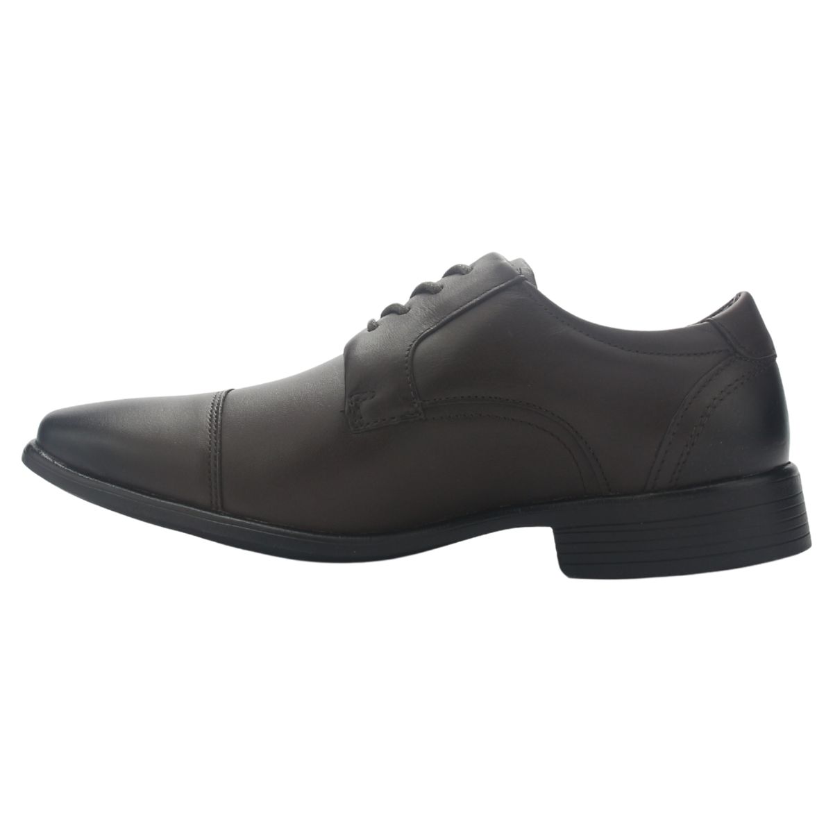 FERRACINI - Zapato Hombre Café Casual Ferracini 5285