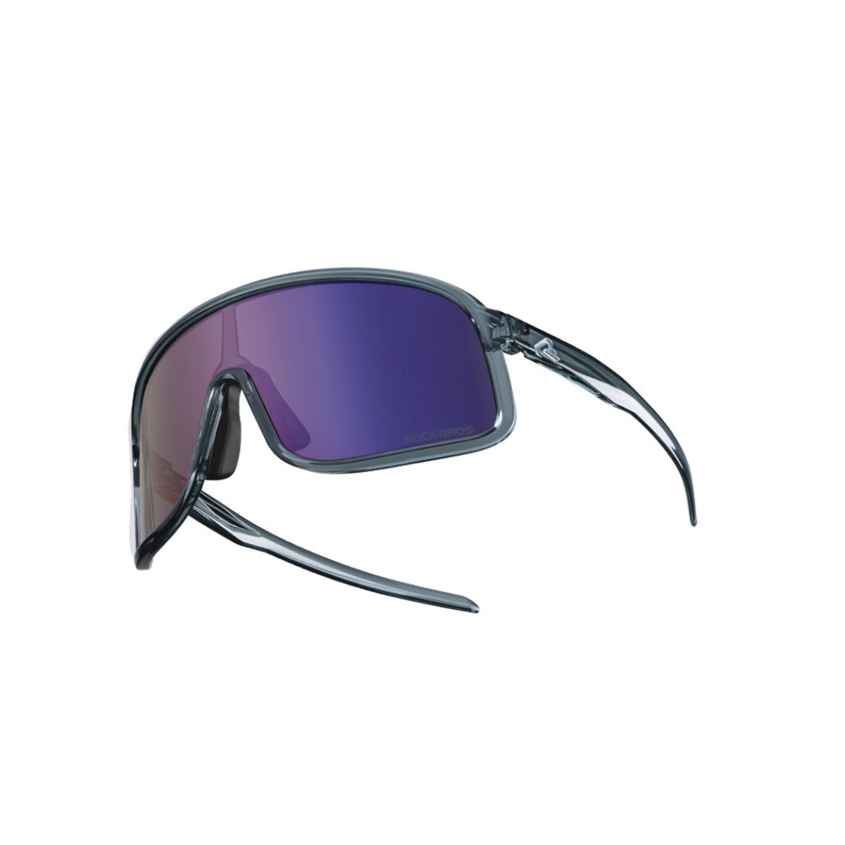 ROCKBROS - Lentes Deportivos Rockbros Polarizados Ciclismo Running