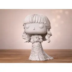 GENERICO - Figura serie británica Eloise