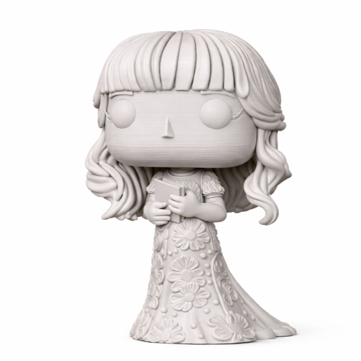 GENERICO - Figura serie británica Eloise