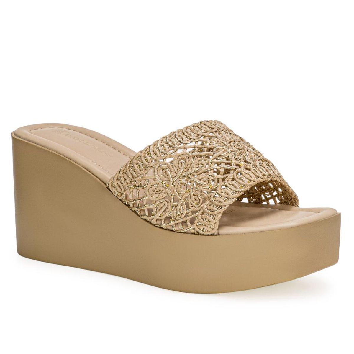 PLATANITOS - Platanitos Sandalia Dama Sw Kirby