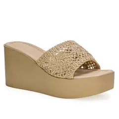 PLATANITOS - Sandalia Dama Sw Kirby