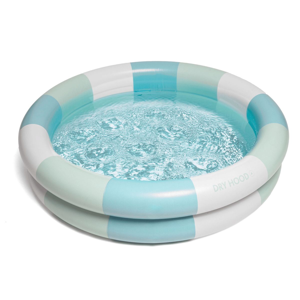 DRYHOOD - Piscina Inflable niños Splash DryHood