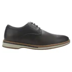 FERRACINI - Zapato Hombre Café Casual 3263