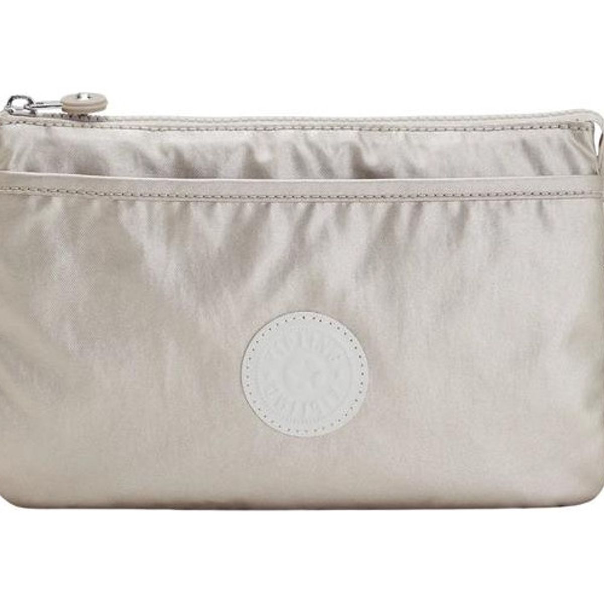 KIPLING - Cartera Mujer Kipling Riri Gris