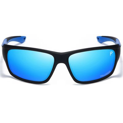 Imagen 2 del producto Lentes de Sol Deportivos Polarizados UV400 Unisex pesca correr ciclismo marathon