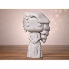 GENERICO - Figura serie británica Penelope