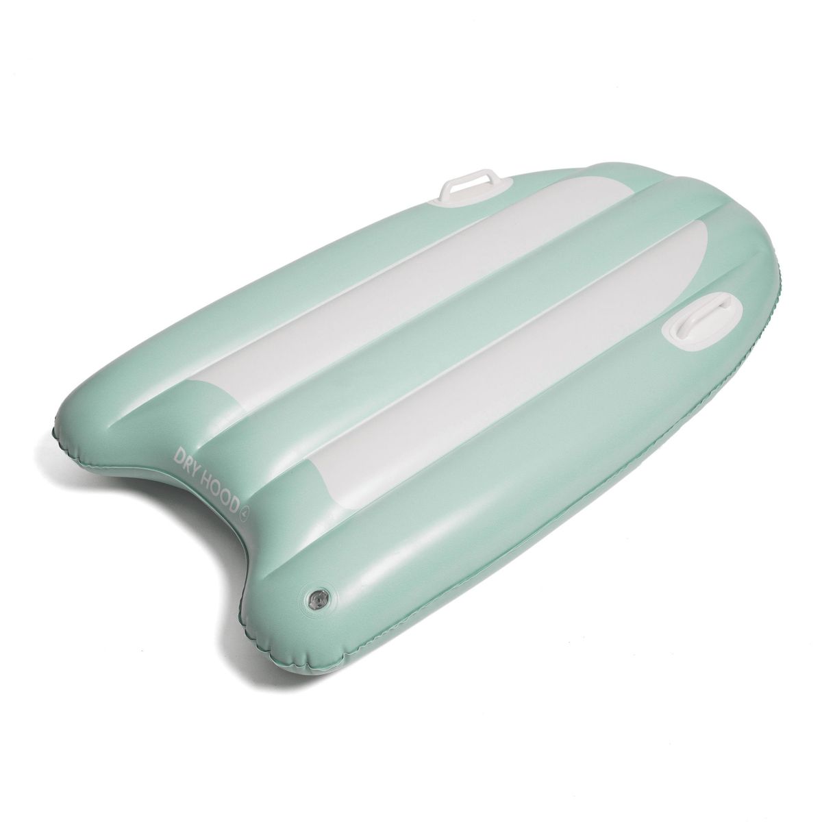 DRYHOOD - Tabla de Piscina inflable Tide DryHood