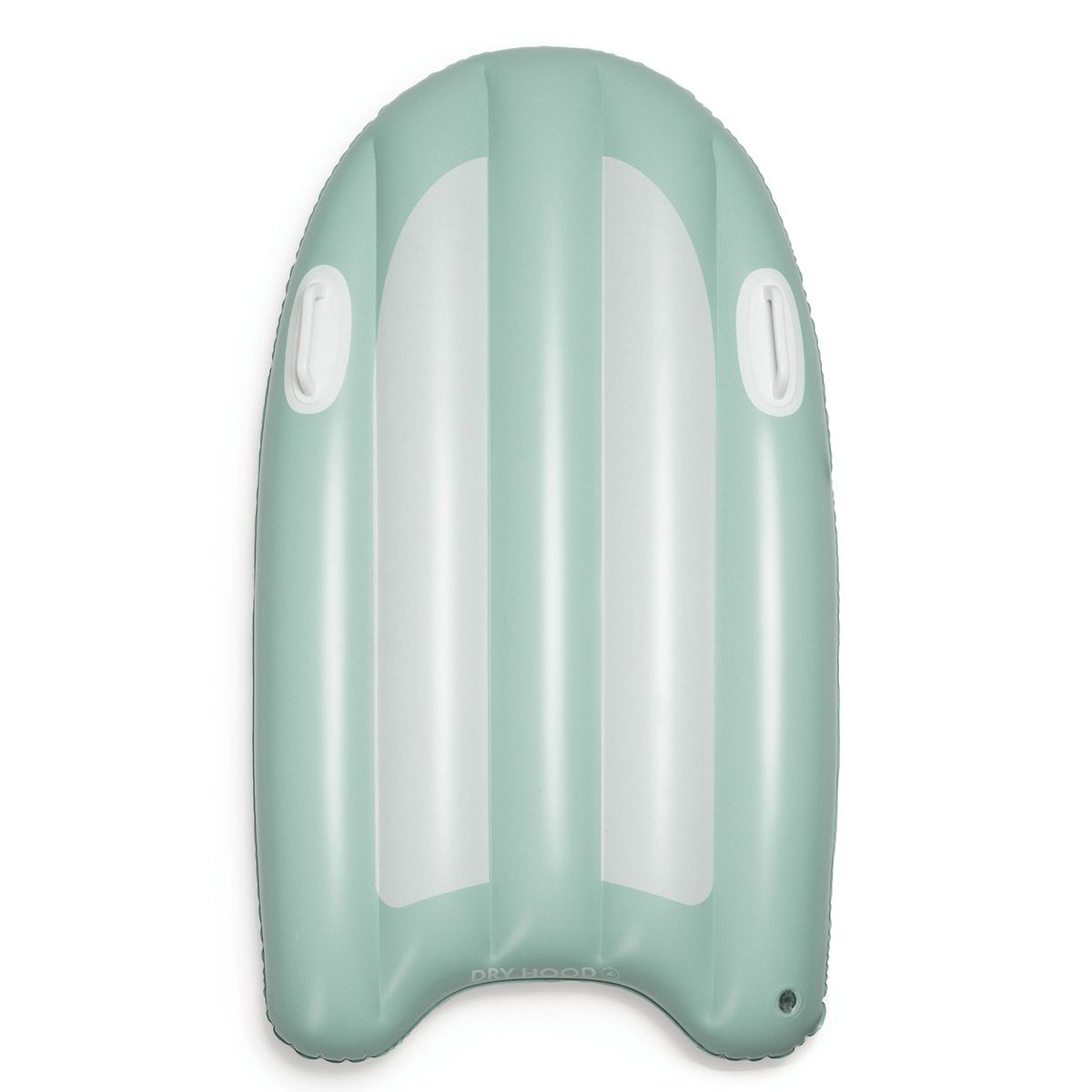 DRYHOOD - Tabla de Piscina inflable Tide DryHood
