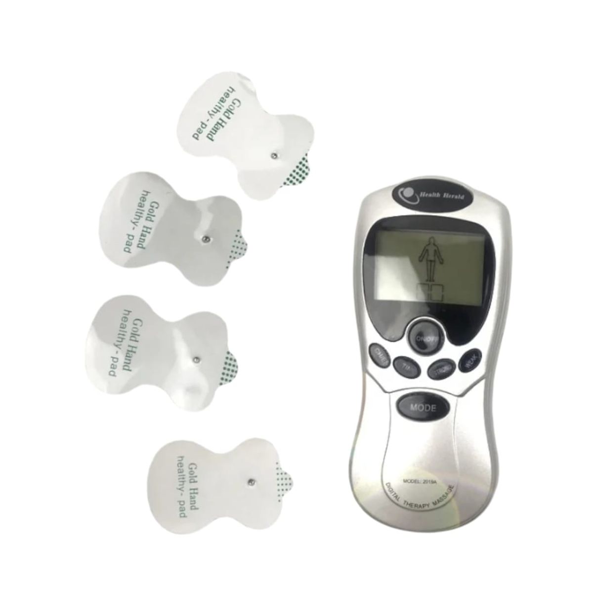 GENERICO - Maquina De Terapia Digital St-688