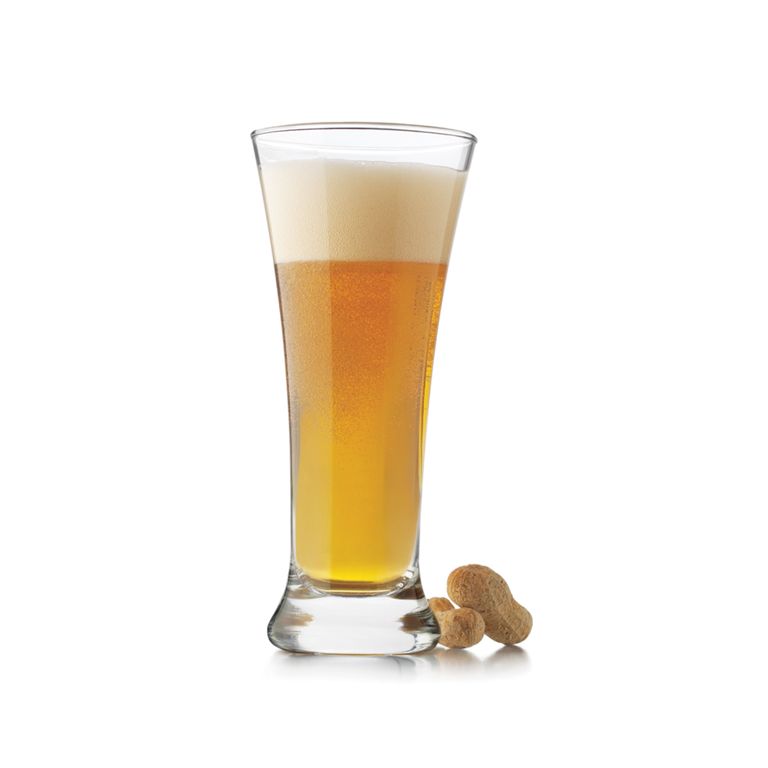 SET DE 6 VASOS CERVECEROS 325 ML FLARE PILSNER