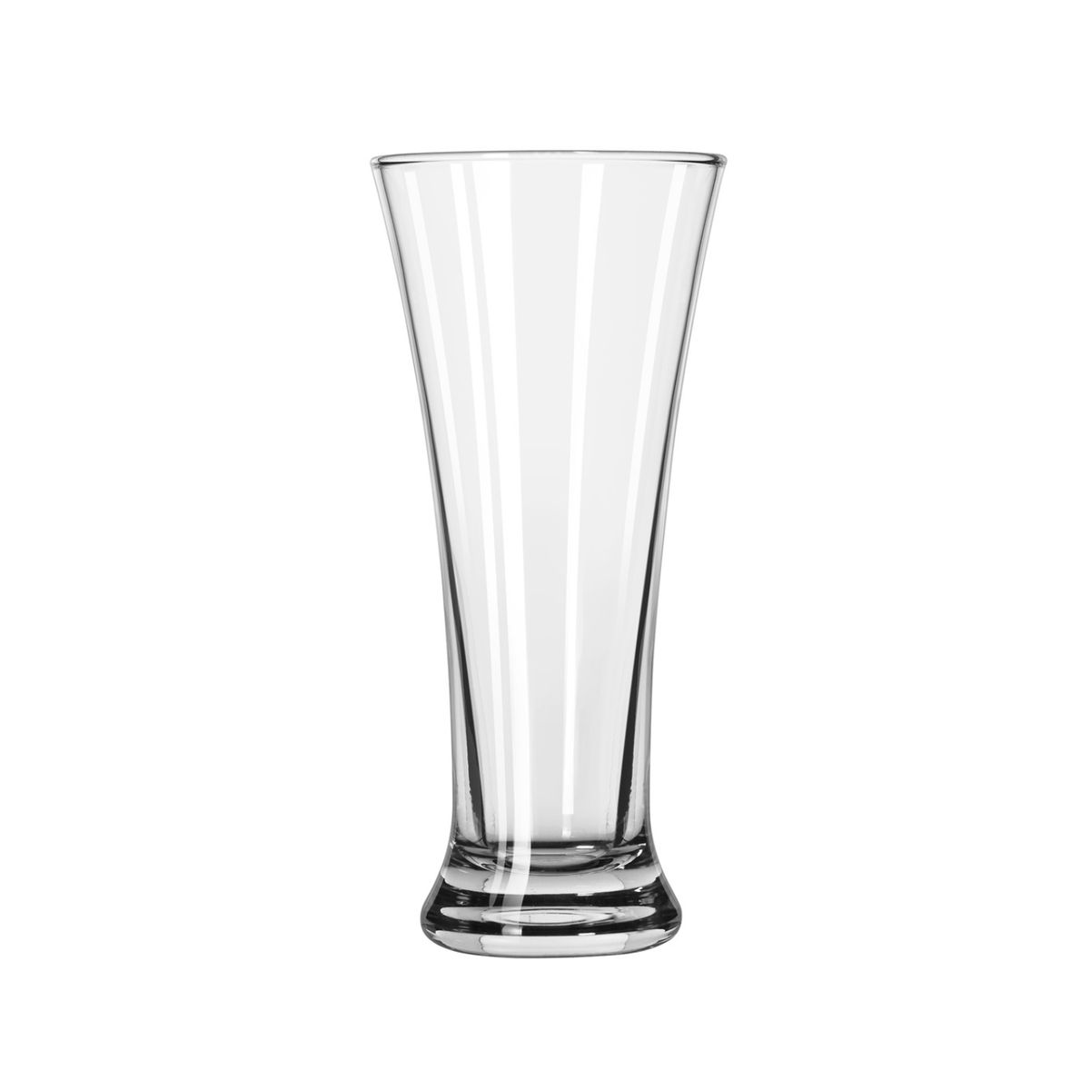 SET DE 6 VASOS CERVECEROS 325 ML FLARE PILSNER, marca LIBBEY - Foto 2