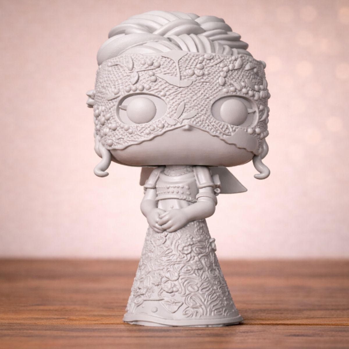 GENERICO - Figura serie británica Sophie