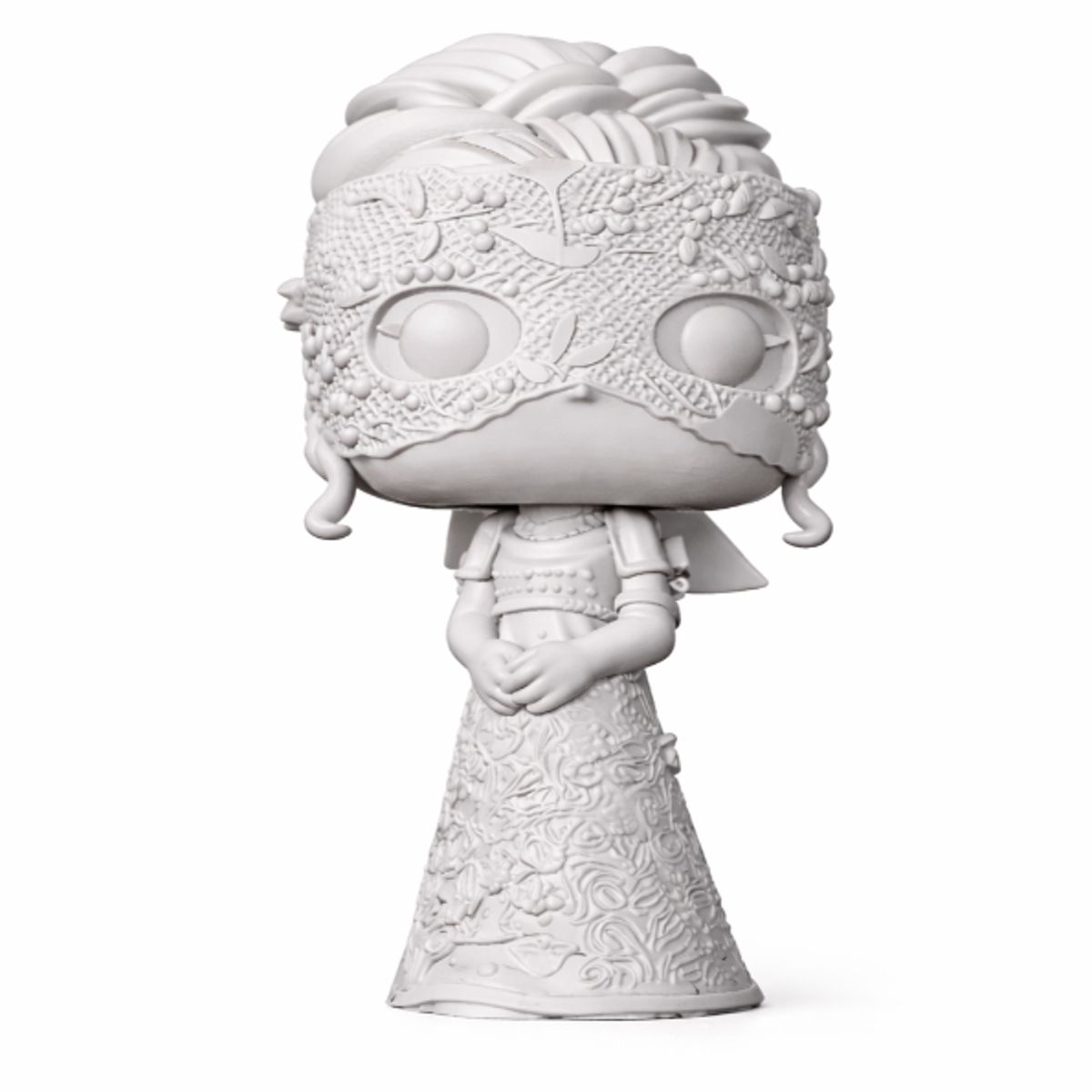 GENERICO - Figura serie británica Sophie