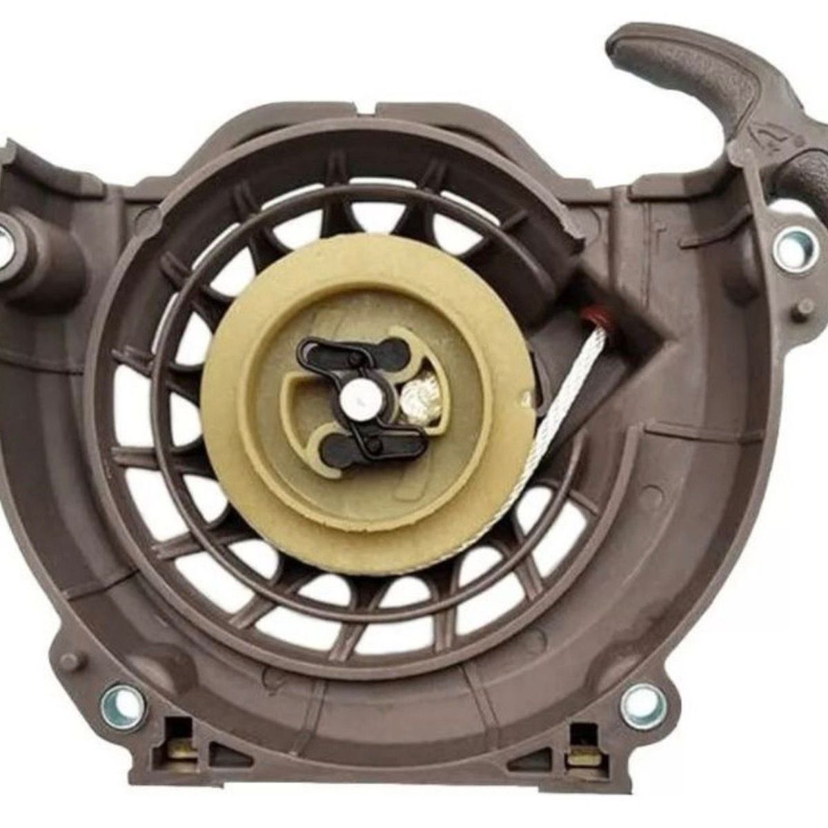 ERUX - Tapa De Arranque Para Ahoyador Chino De 63cc