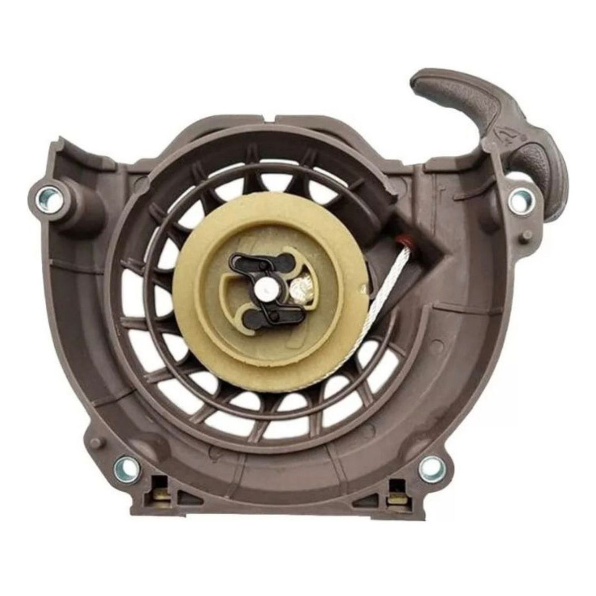 ERUX - Tapa De Arranque Para Ahoyador Chino De 63cc