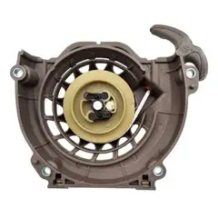 ERUX - Tapa De Arranque Para Ahoyador Chino De 63cc