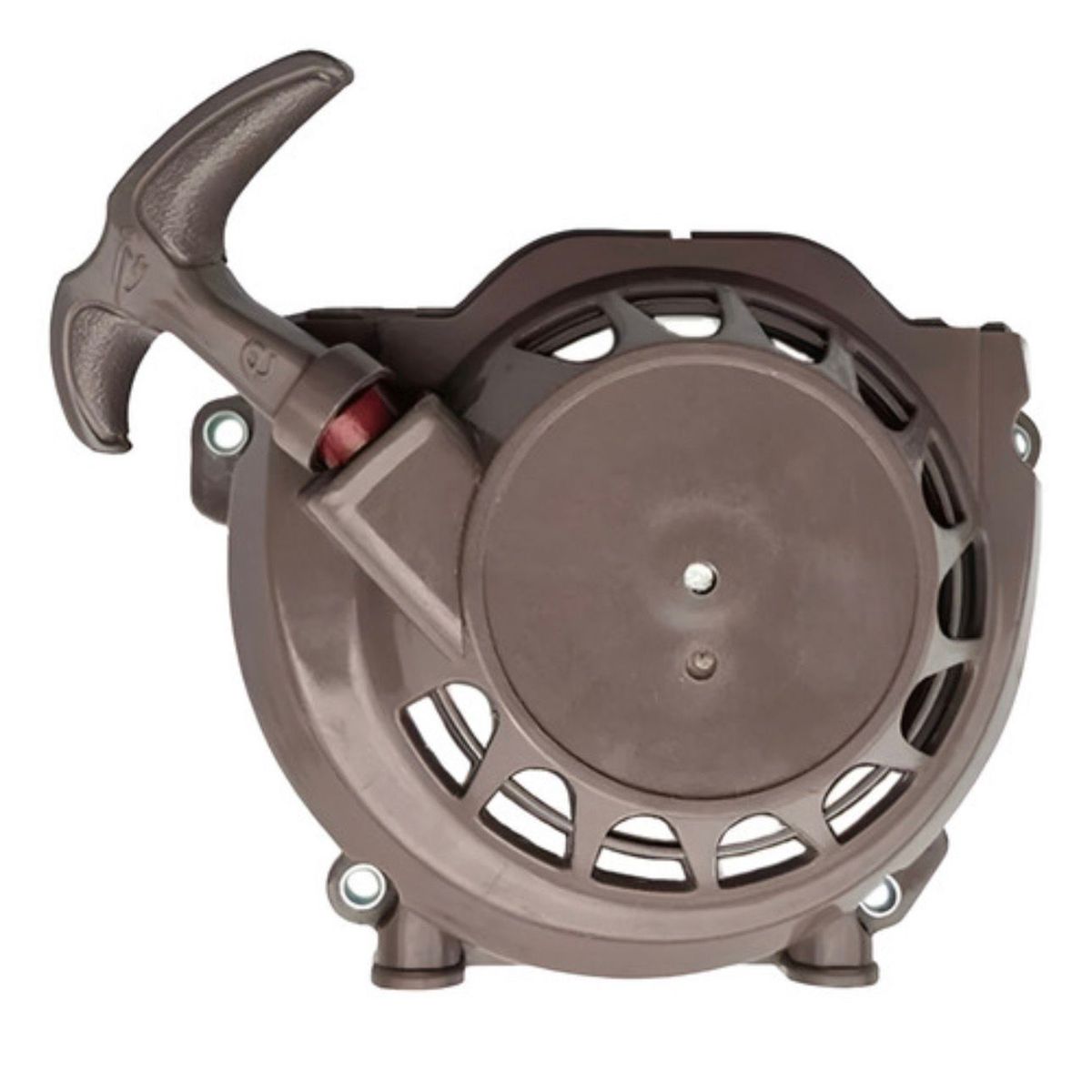 ERUX - Tapa De Arranque Para Ahoyador Chino De 63cc