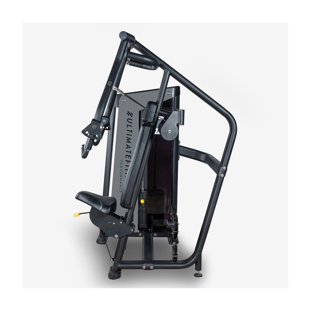 ULTIMATE FITNESS - Split Push Chest Trainer - Press de Pectoral