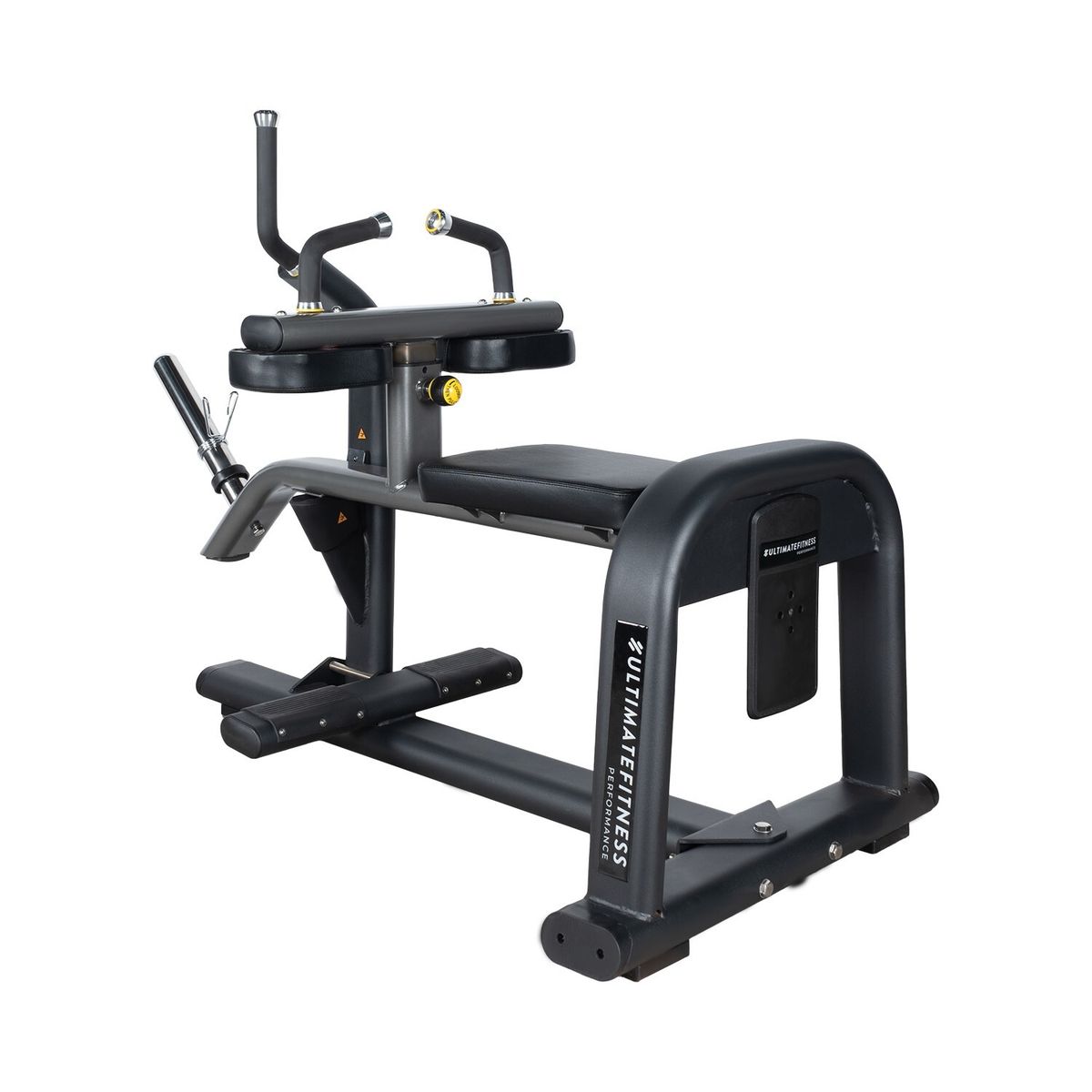 ULTIMATE FITNESS - Calf Raise - Pantorrillera Sentado