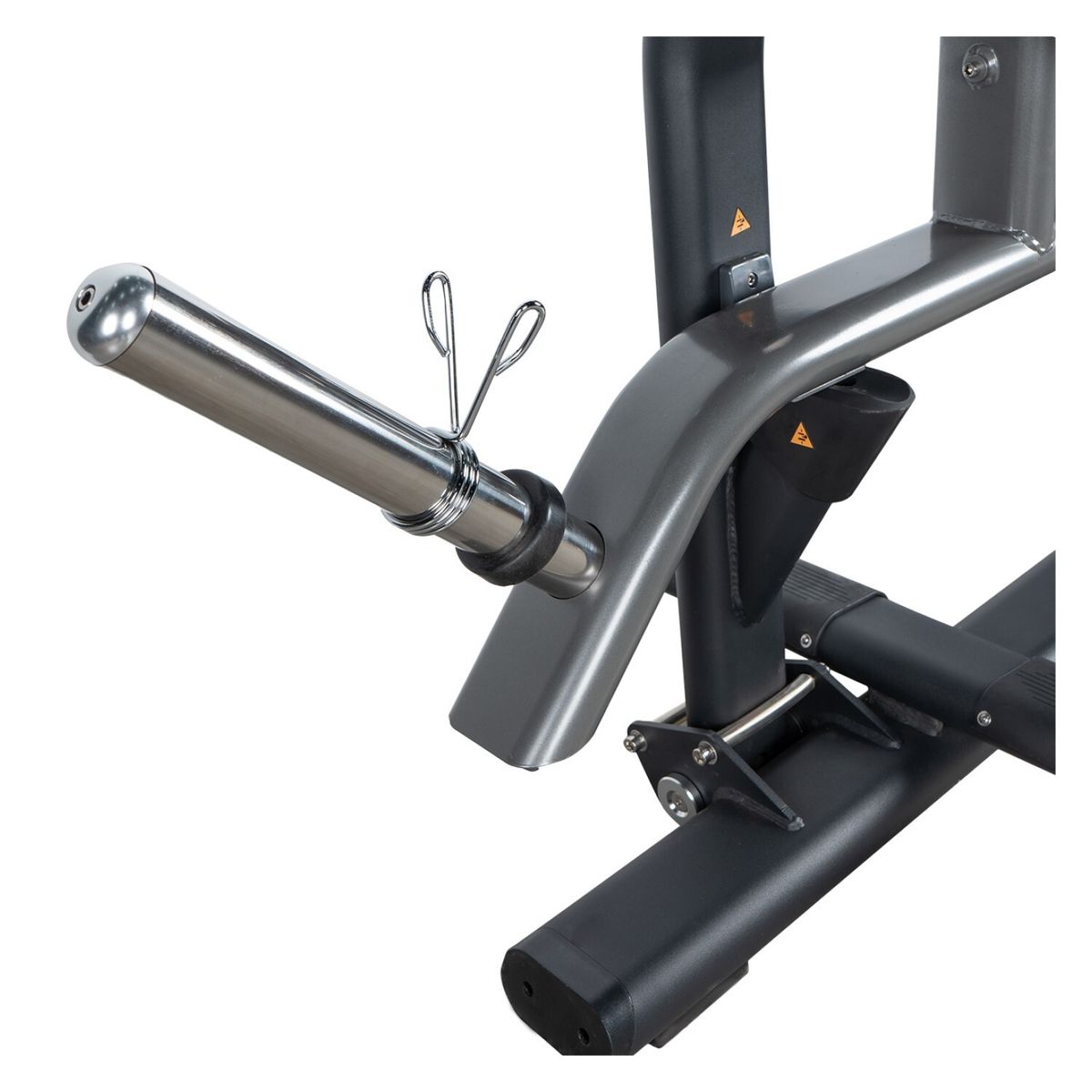 ULTIMATE FITNESS - Calf Raise - Pantorrillera Sentado