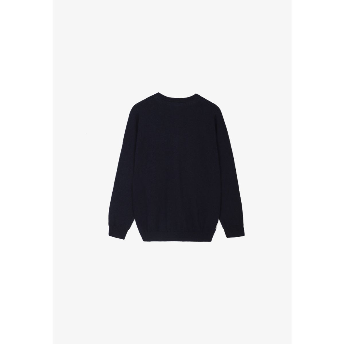 SCALPERS - JERSEY CUELLO PICO CALAVERA