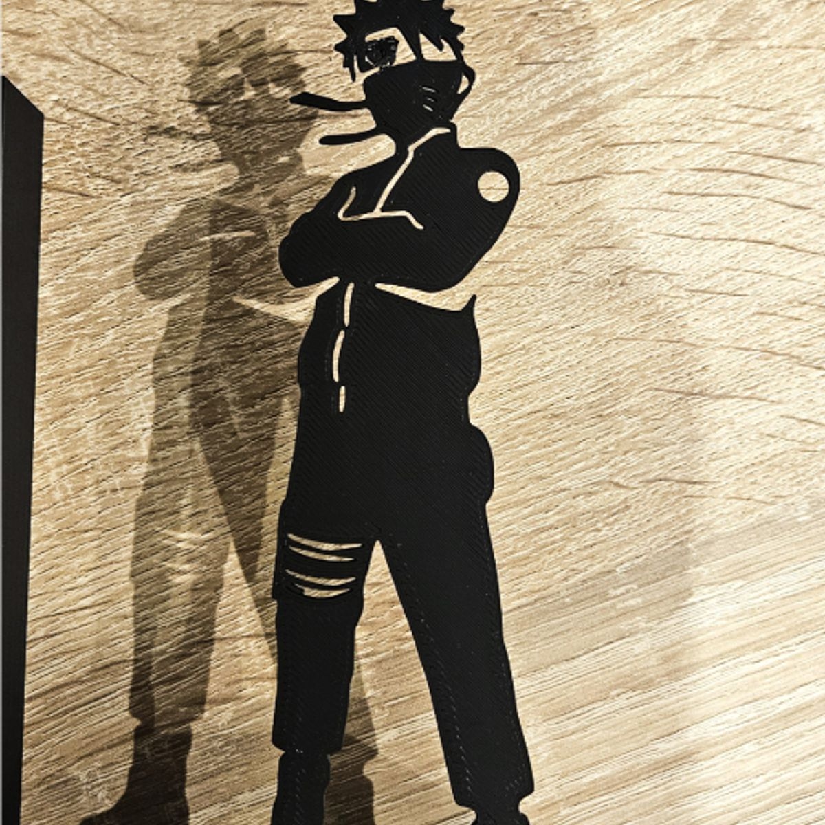 GENERICO - Sujetalibros- Ninja Rubio