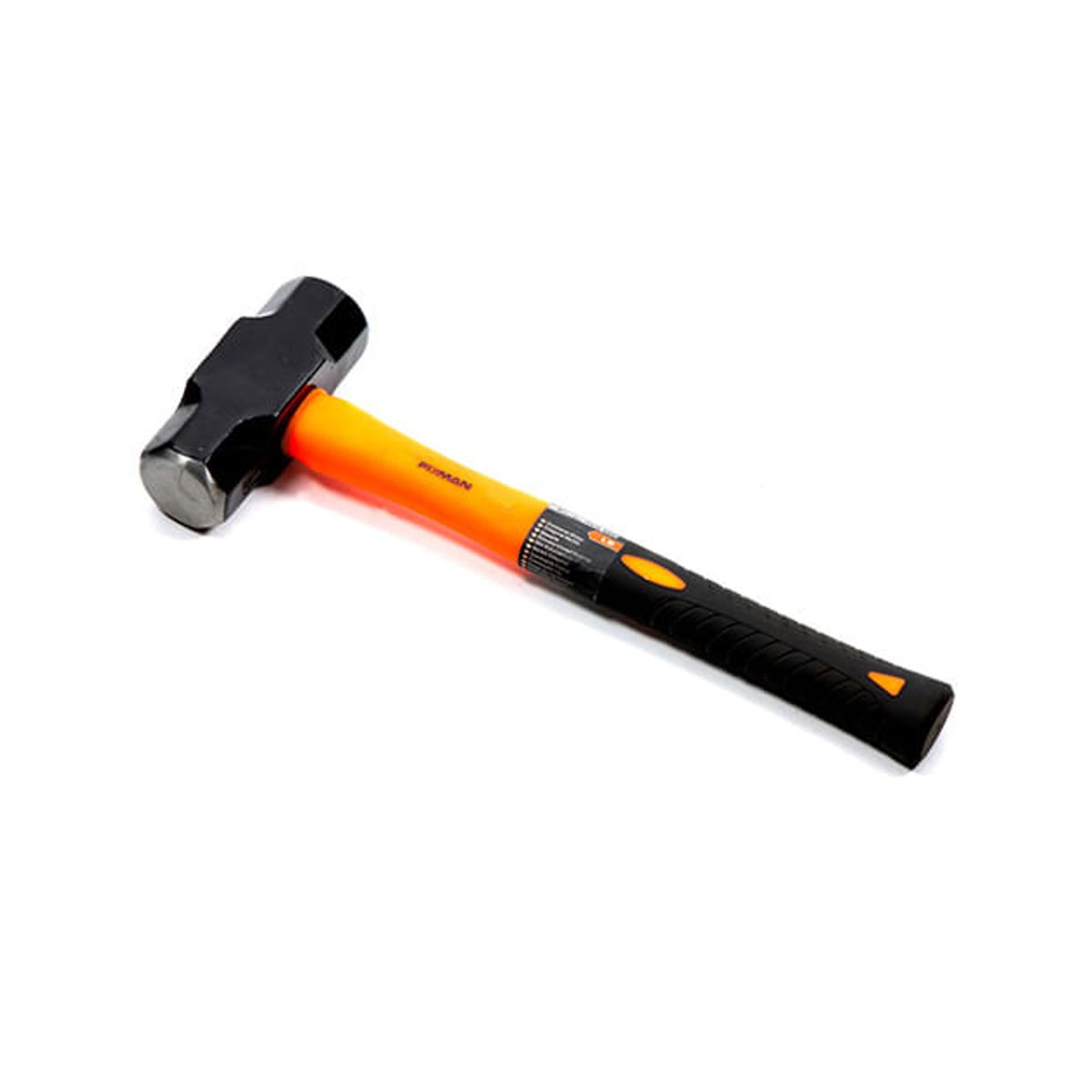 FIXMAN - Martillo doble cara 10 lb FIXMAN mango fibra