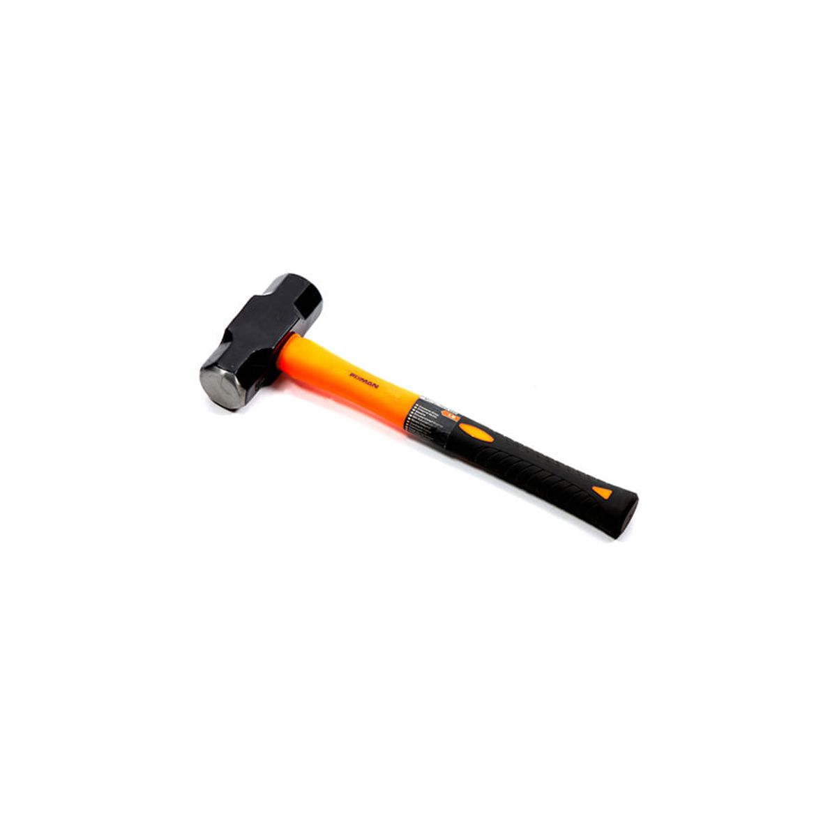 FIXMAN - Martillo doble cara 10 lb FIXMAN mango fibra