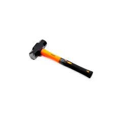 FIXMAN - Martillo doble cara 10 lb mango fibra